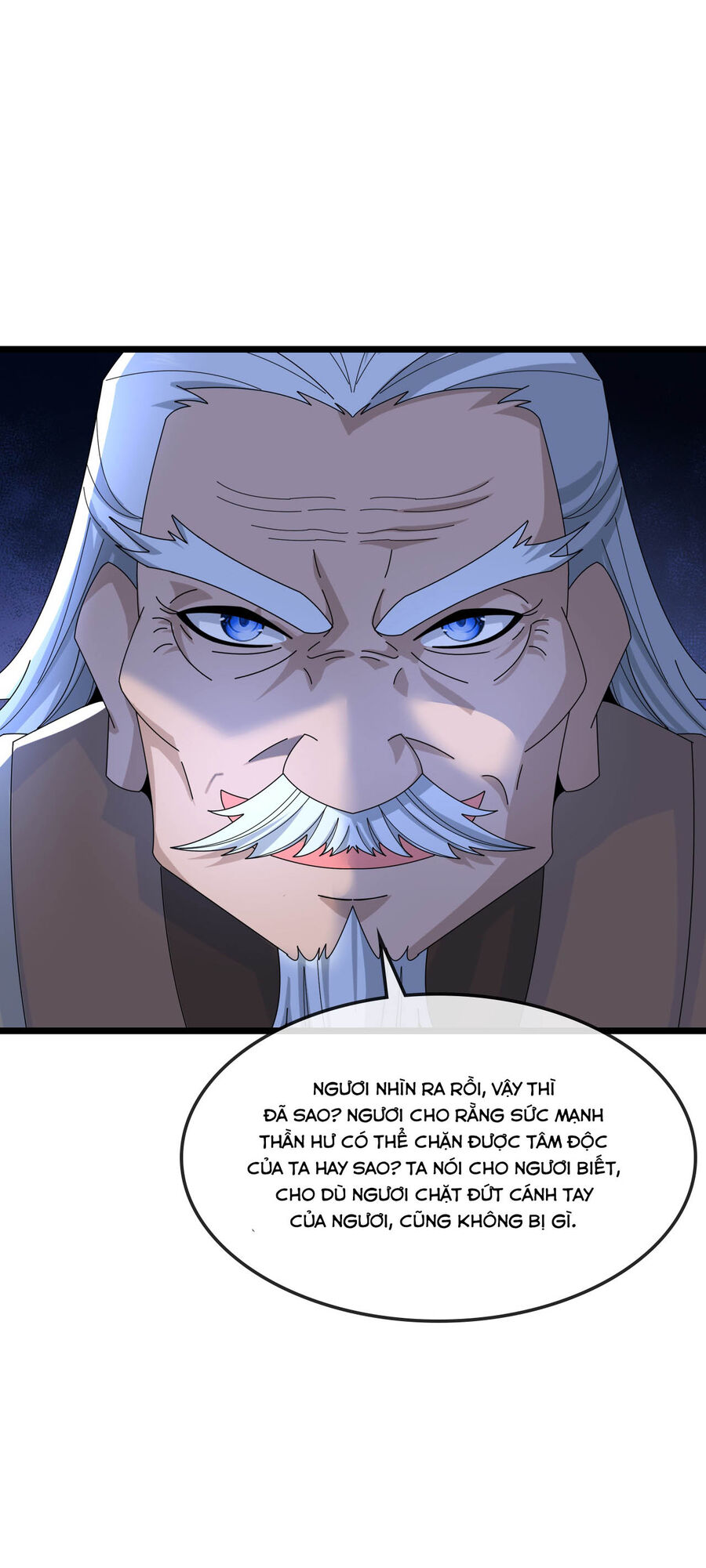 Thần Võ Thiên Tôn Chapter  756 - 30