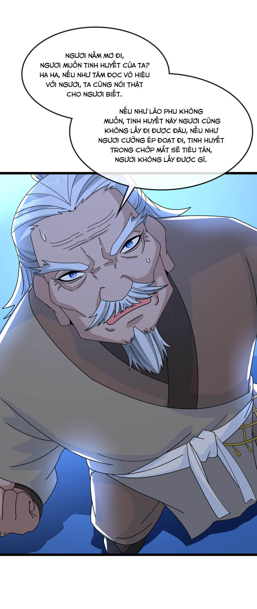 Thần Võ Thiên Tôn Chapter  756 - 36