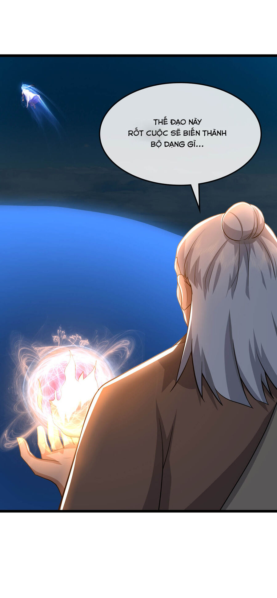 Thần Võ Thiên Tôn Chapter  758 - 14