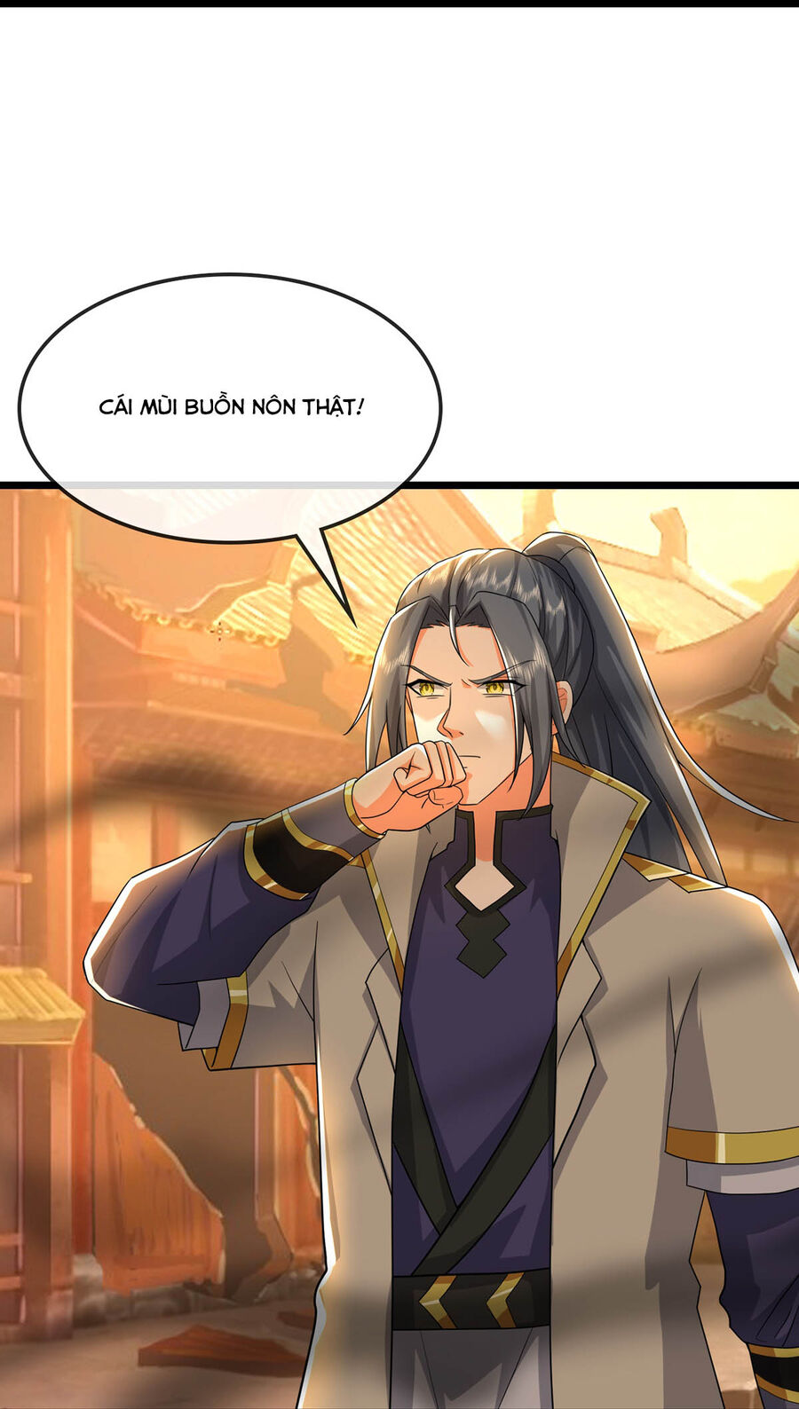 Thần Võ Thiên Tôn Chapter  758 - 20