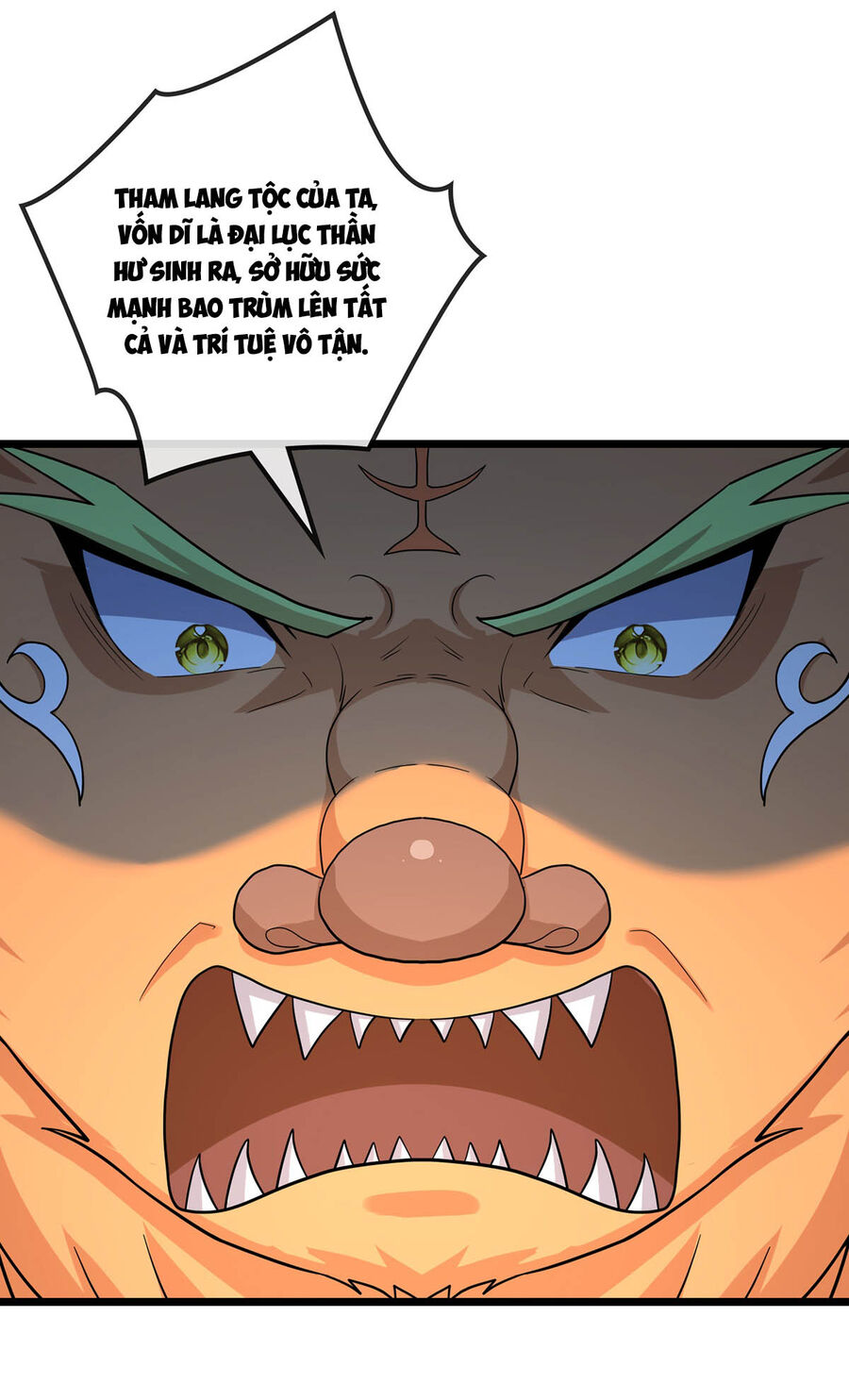 Thần Võ Thiên Tôn Chapter  758 - 29