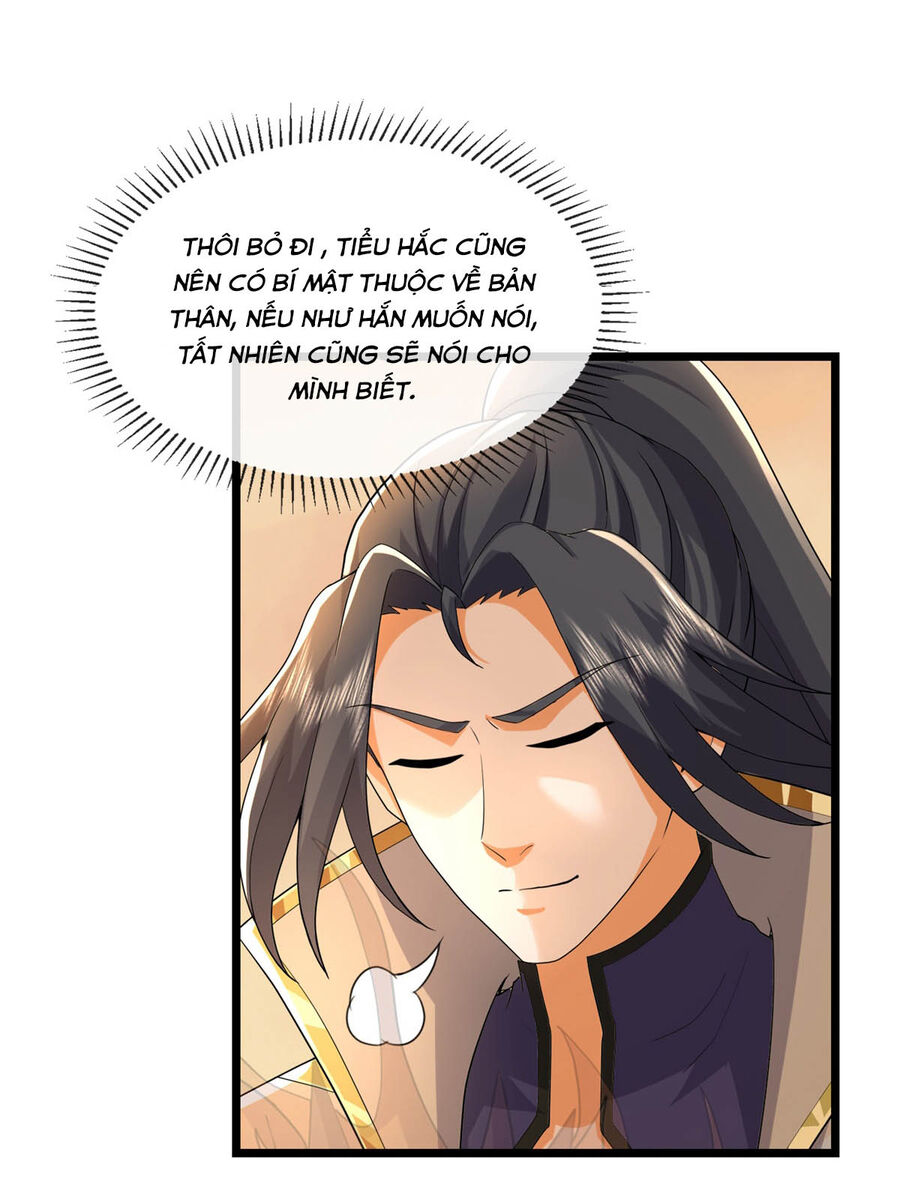 Thần Võ Thiên Tôn Chapter  760 - 17