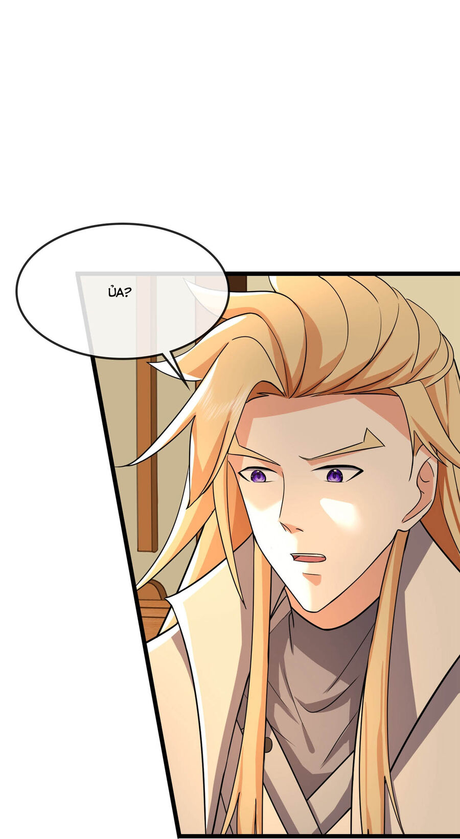 Thần Võ Thiên Tôn Chapter  760 - 30