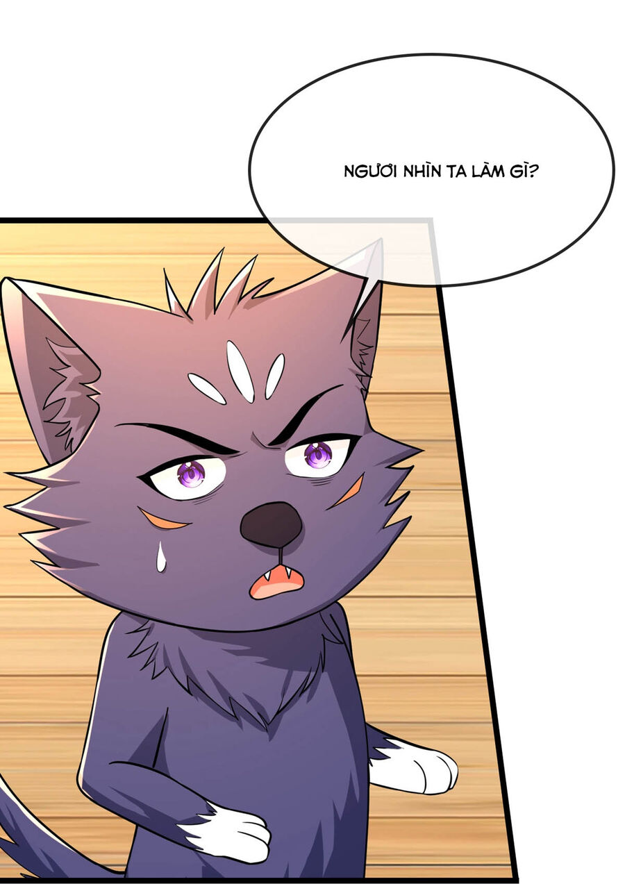Thần Võ Thiên Tôn Chapter  760 - 31