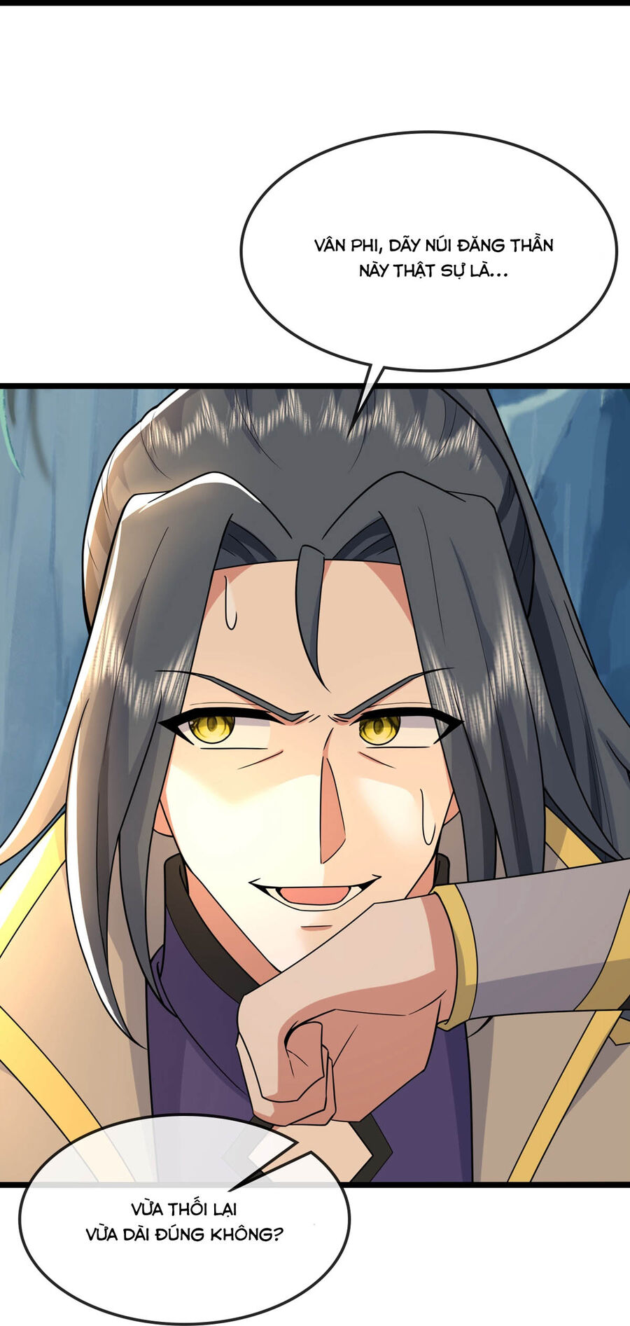 Thần Võ Thiên Tôn Chapter  760 - 44
