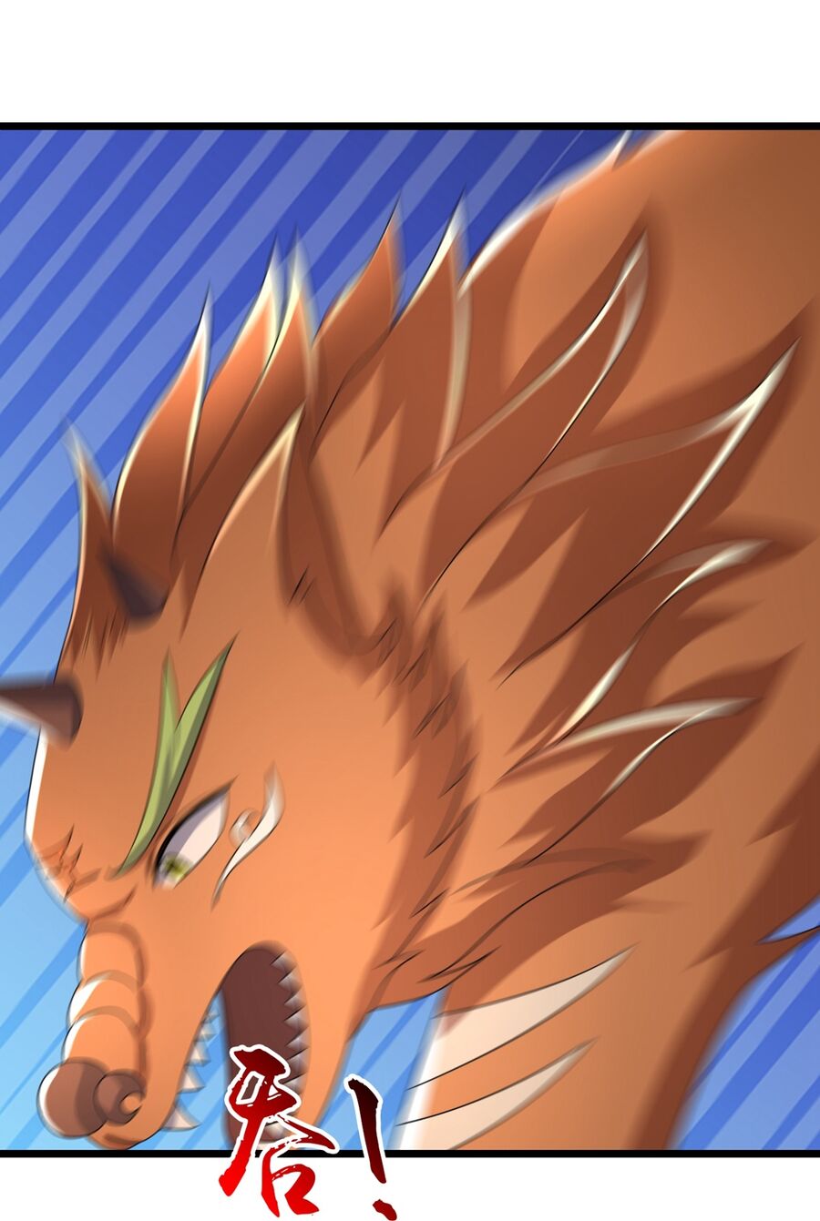 Thần Võ Thiên Tôn Chapter  760 - 9