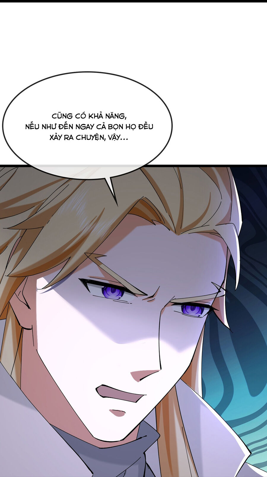 Thần Võ Thiên Tôn Chapter  761 - 20
