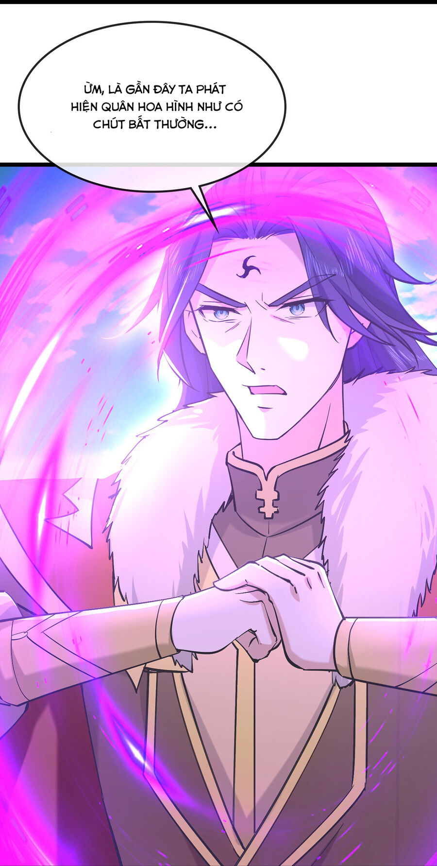 Thần Võ Thiên Tôn Chapter  761 - 27