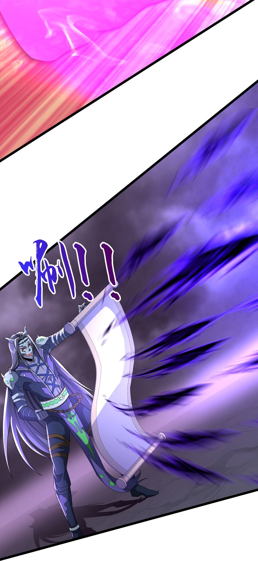 Thần Võ Thiên Tôn Chapter  762 - 17