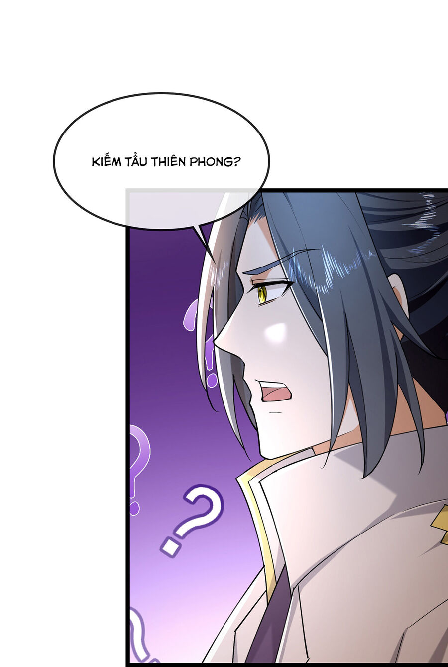 Thần Võ Thiên Tôn Chapter  762 - 28
