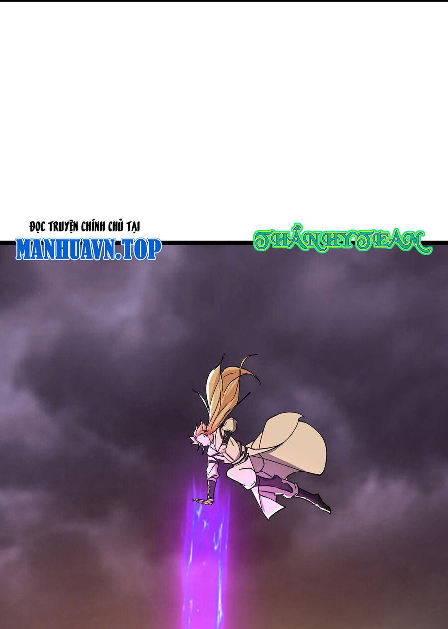 Thần Võ Thiên Tôn Chapter  762 - 3