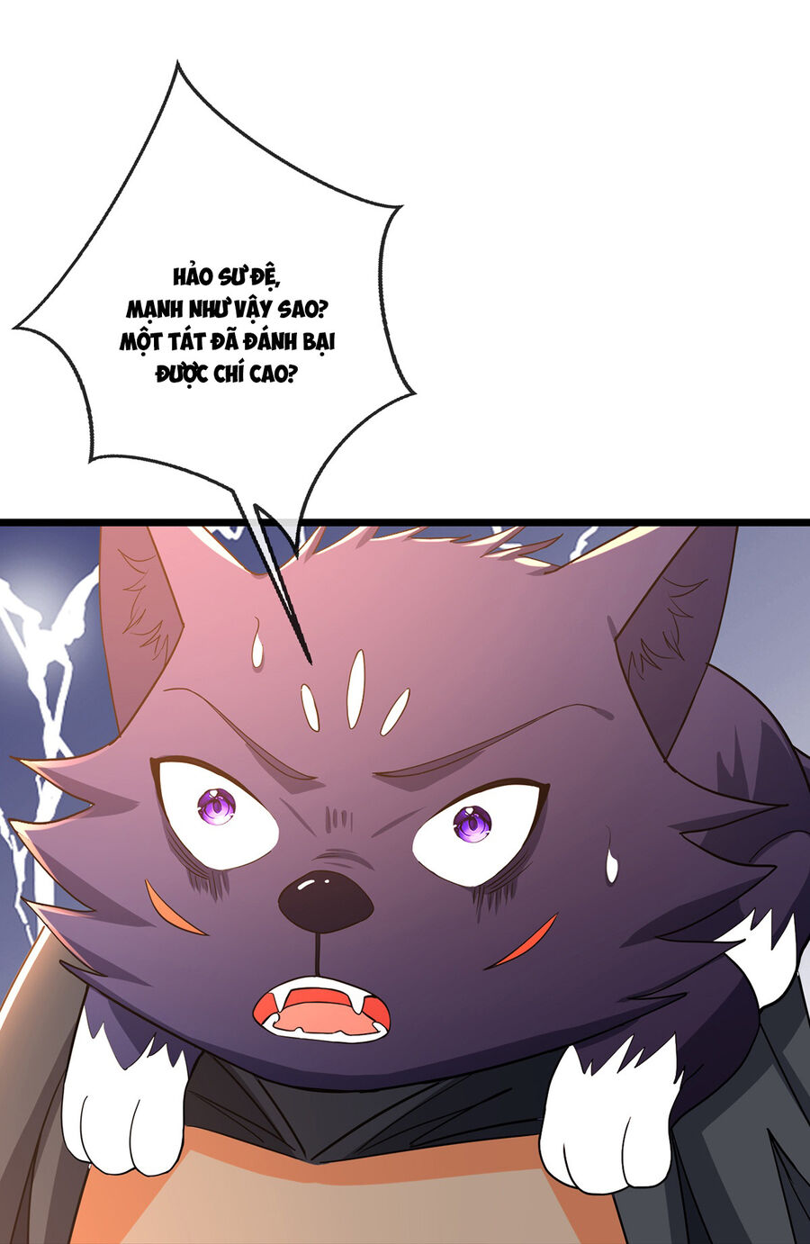 Thần Võ Thiên Tôn Chapter  762 - 6