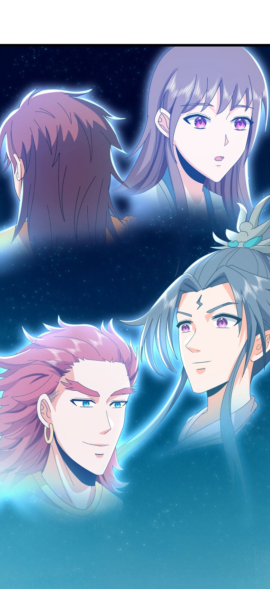 Thần Võ Thiên Tôn Chapter  763 - 11