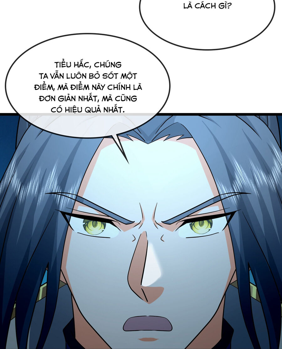 Thần Võ Thiên Tôn Chapter  763 - 16