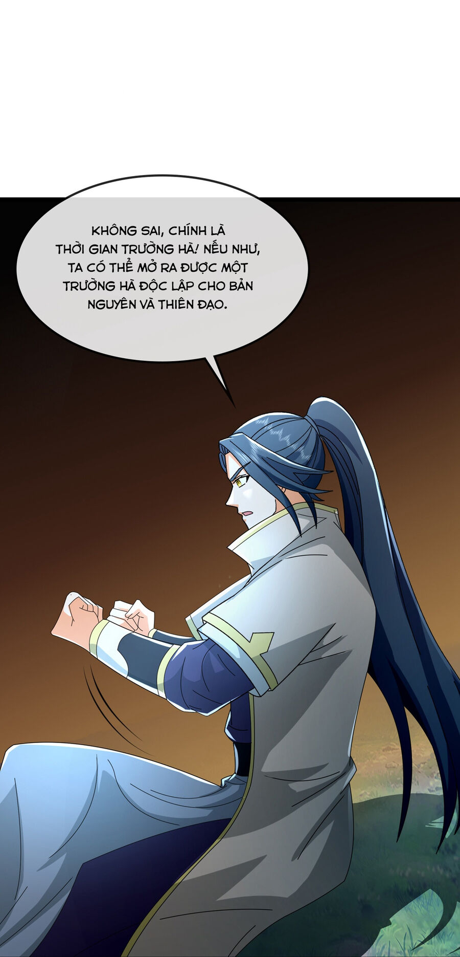 Thần Võ Thiên Tôn Chapter  763 - 19