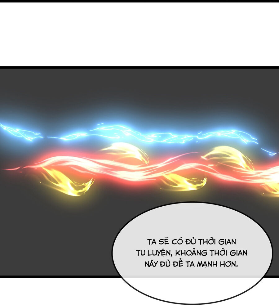 Thần Võ Thiên Tôn Chapter  763 - 20
