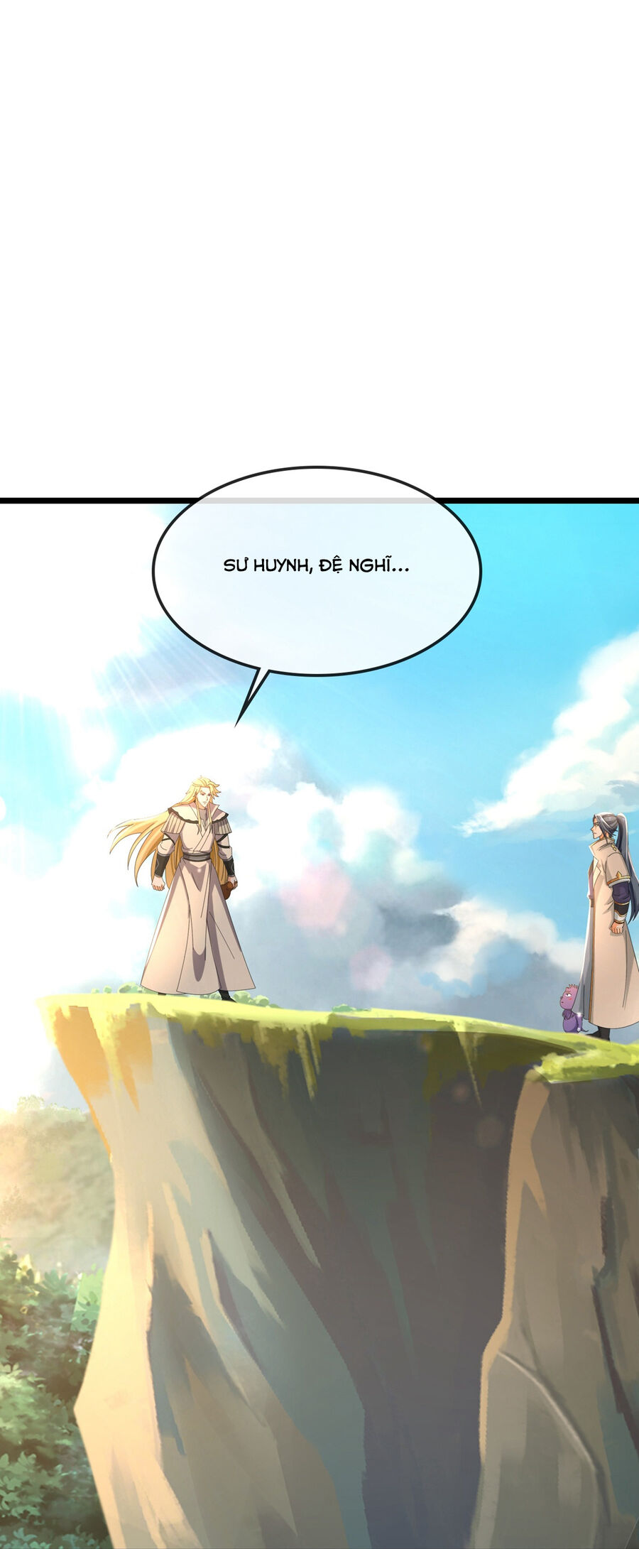 Thần Võ Thiên Tôn Chapter  763 - 25