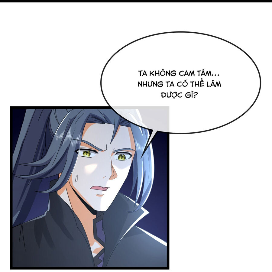Thần Võ Thiên Tôn Chapter  763 - 35