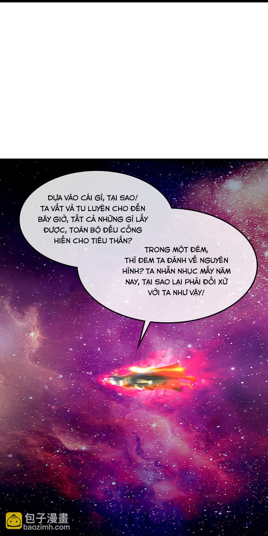 Thần Võ Thiên Tôn Chapter  763 - 37