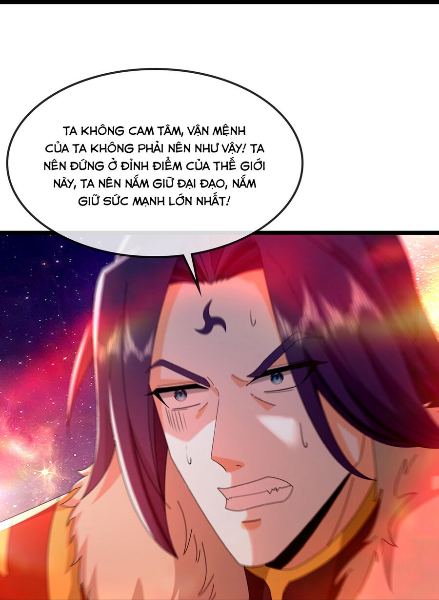Thần Võ Thiên Tôn Chapter  763 - 38