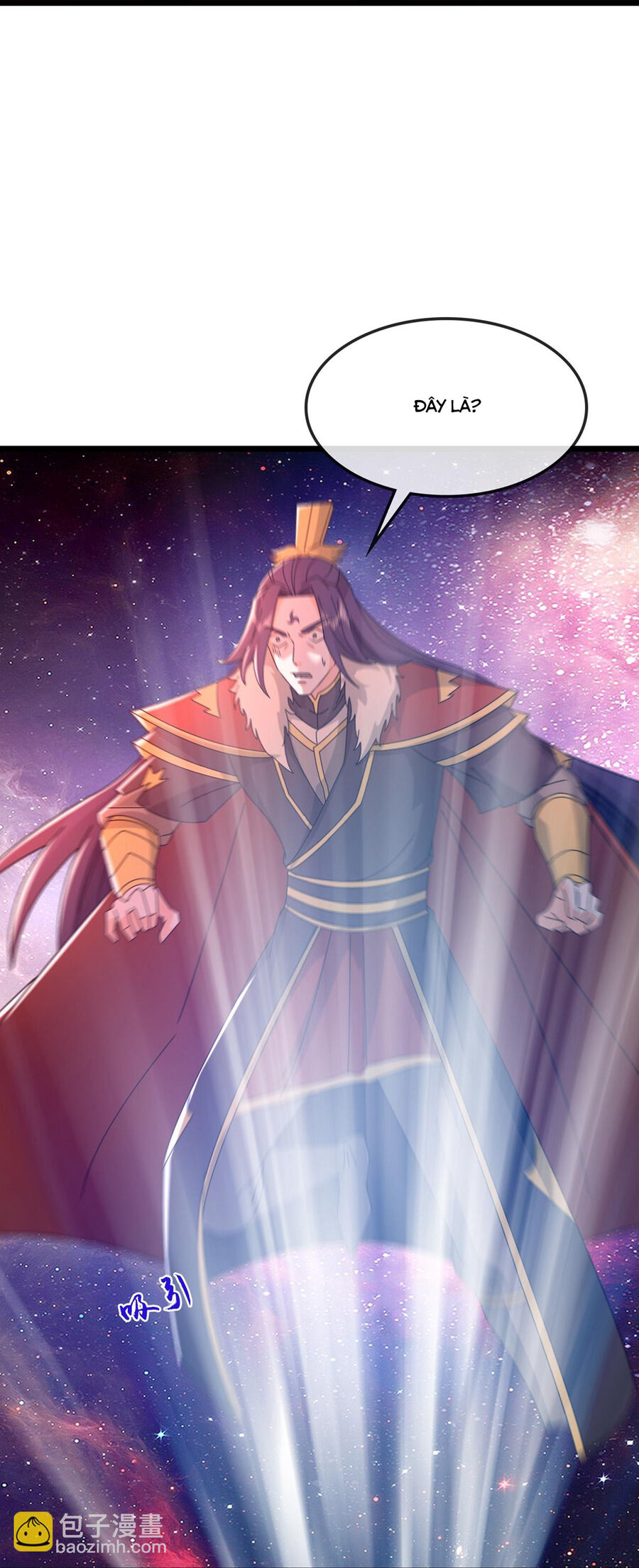 Thần Võ Thiên Tôn Chapter  763 - 39