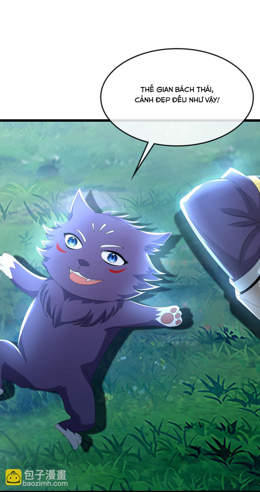 Thần Võ Thiên Tôn Chapter  763 - 5
