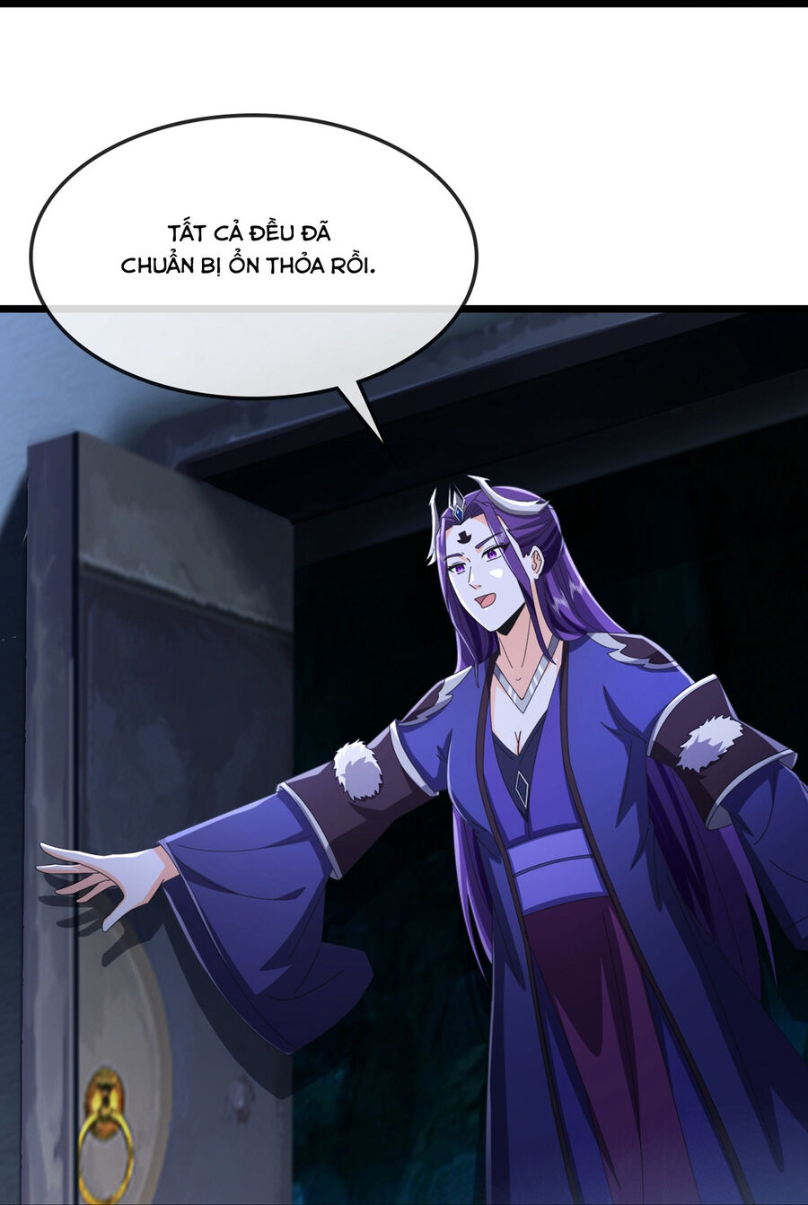 Thần Võ Thiên Tôn Chapter  764 - 18