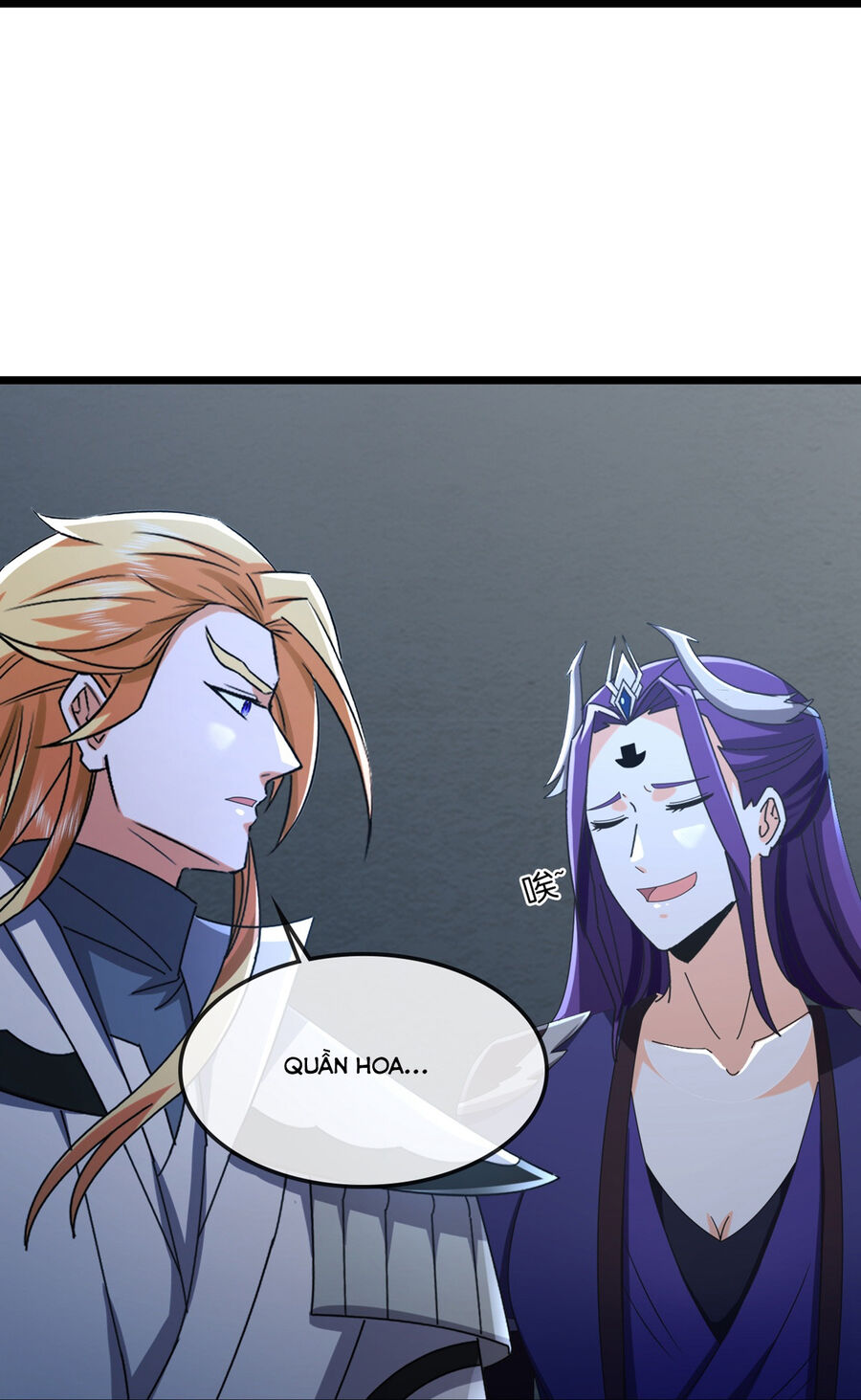 Thần Võ Thiên Tôn Chapter  764 - 20