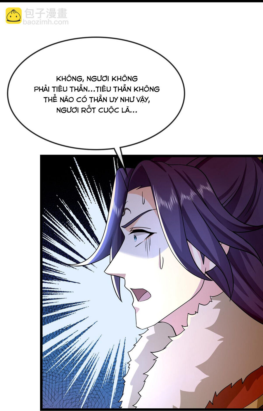 Thần Võ Thiên Tôn Chapter  764 - 2