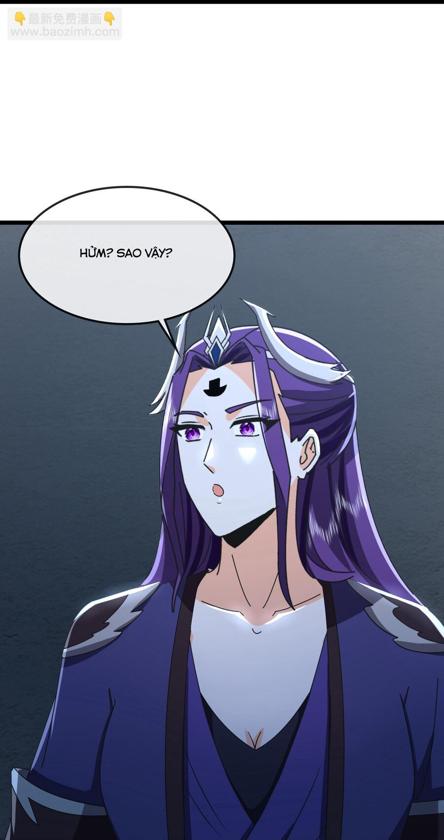 Thần Võ Thiên Tôn Chapter  764 - 21