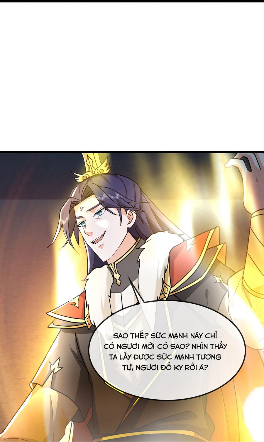 Thần Võ Thiên Tôn Chapter  765 - 27