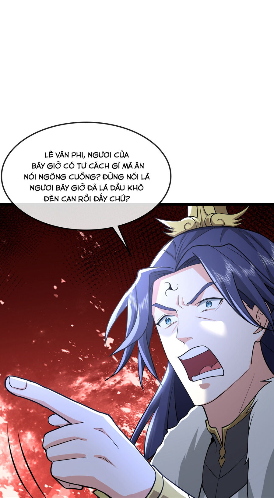 Thần Võ Thiên Tôn Chapter  765 - 29