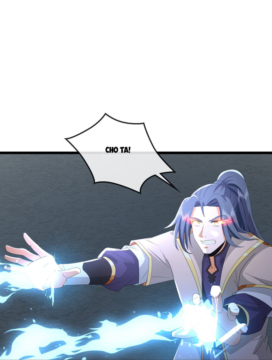 Thần Võ Thiên Tôn Chapter  765 - 7