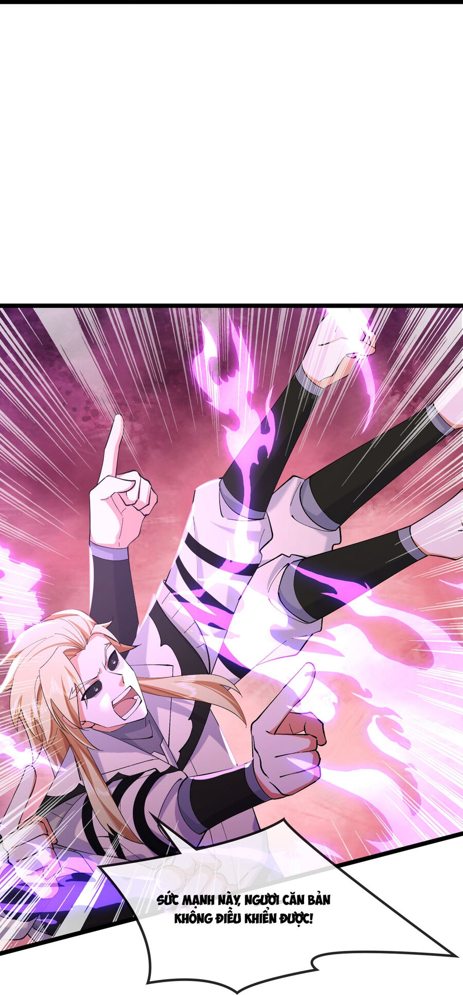 Thần Võ Thiên Tôn Chapter  766 - 20