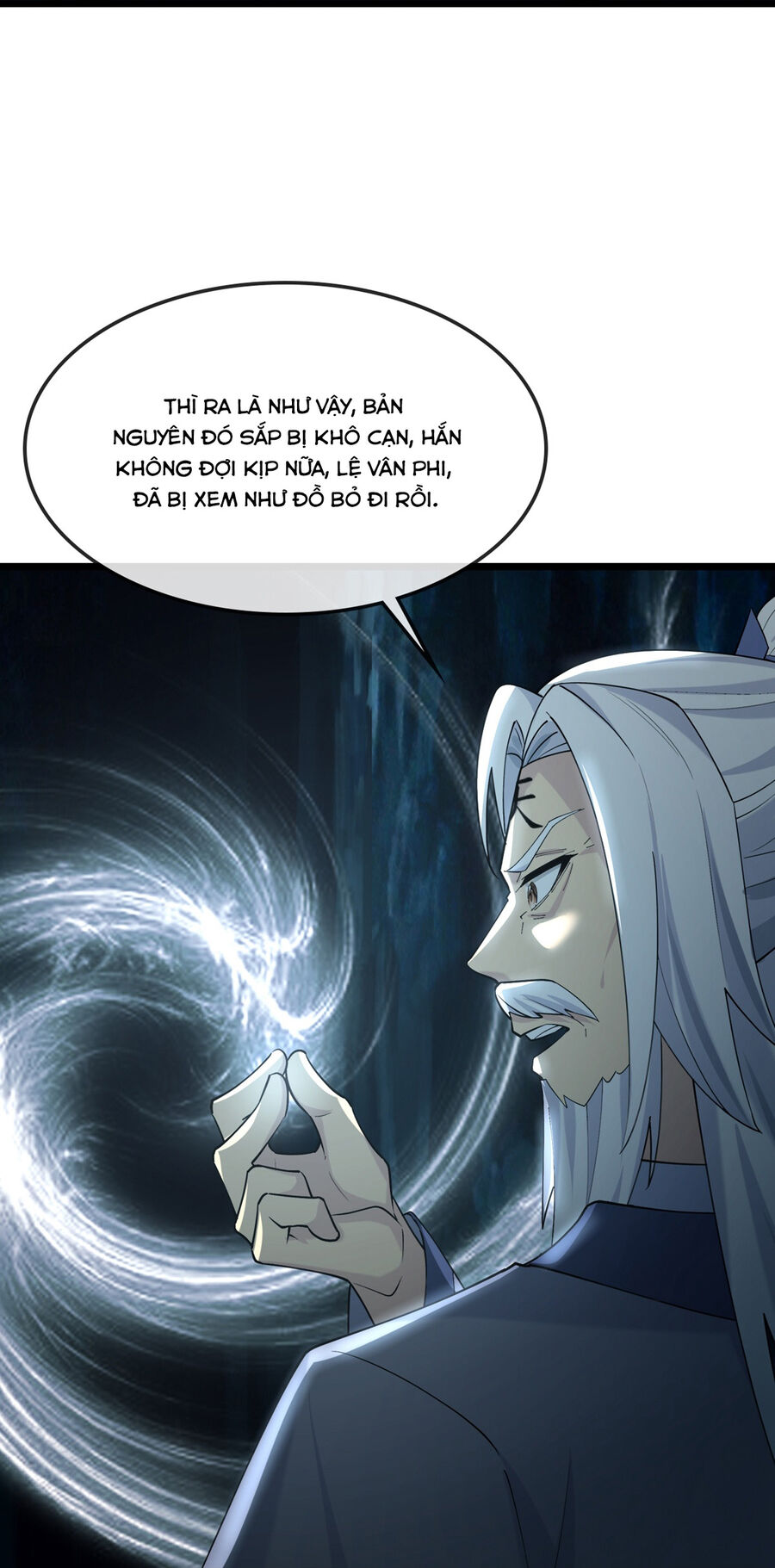 Thần Võ Thiên Tôn Chapter  766 - 29