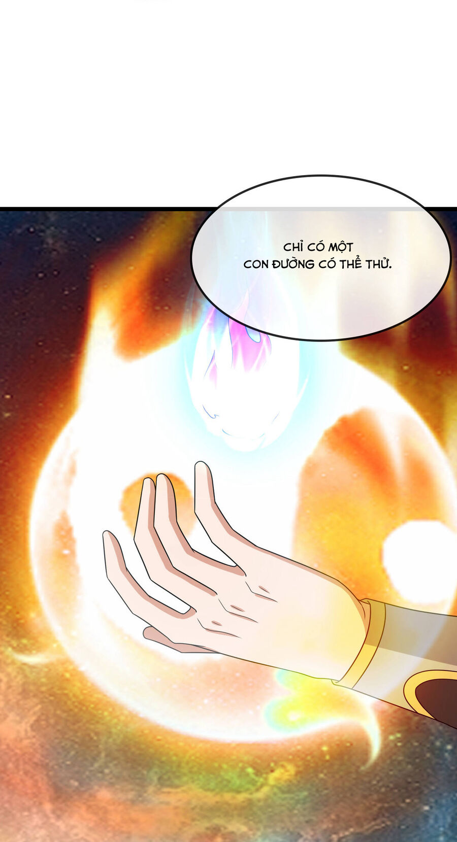 Thần Võ Thiên Tôn Chapter  767 - 7