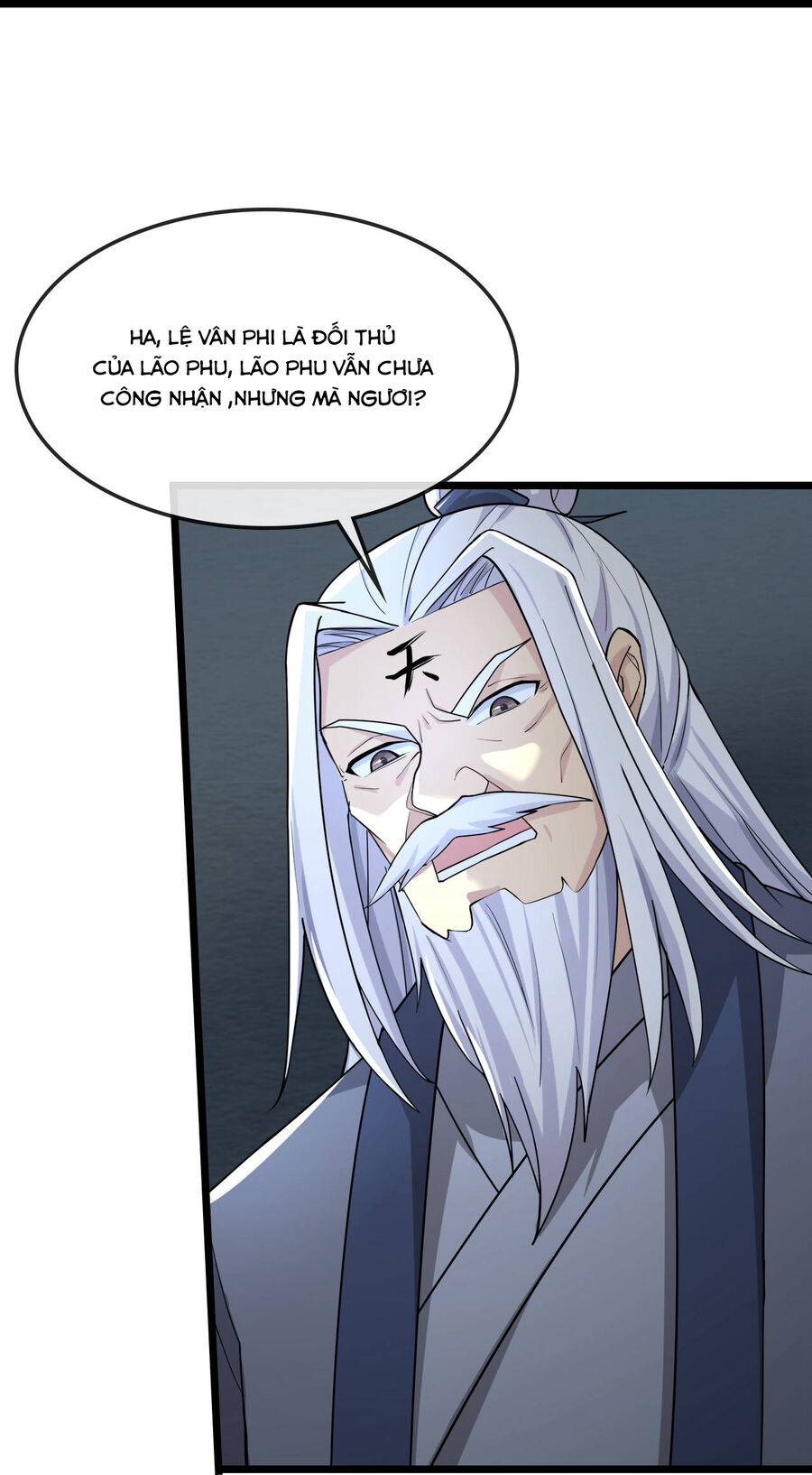 Thần Võ Thiên Tôn Chapter  768 - 17