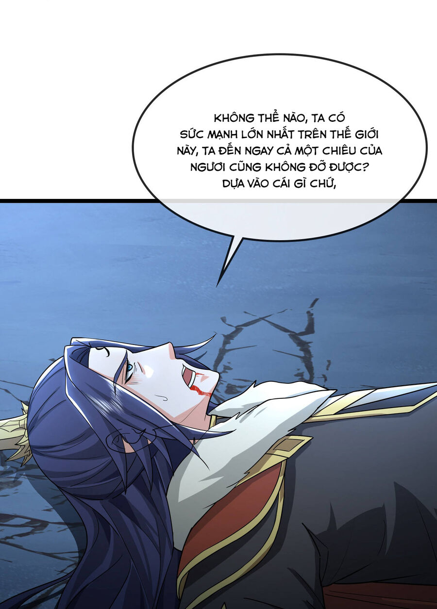 Thần Võ Thiên Tôn Chapter  768 - 26
