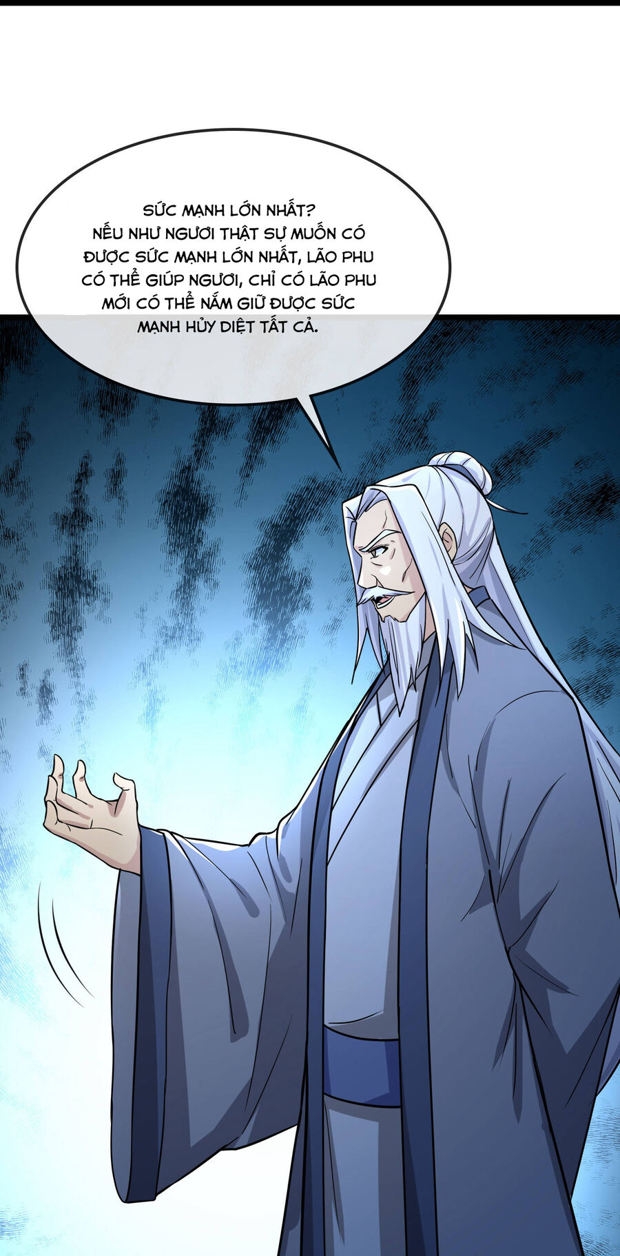 Thần Võ Thiên Tôn Chapter  768 - 27
