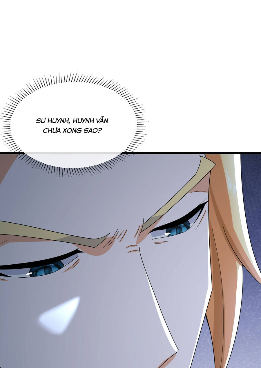 Thần Võ Thiên Tôn Chapter  768 - 6