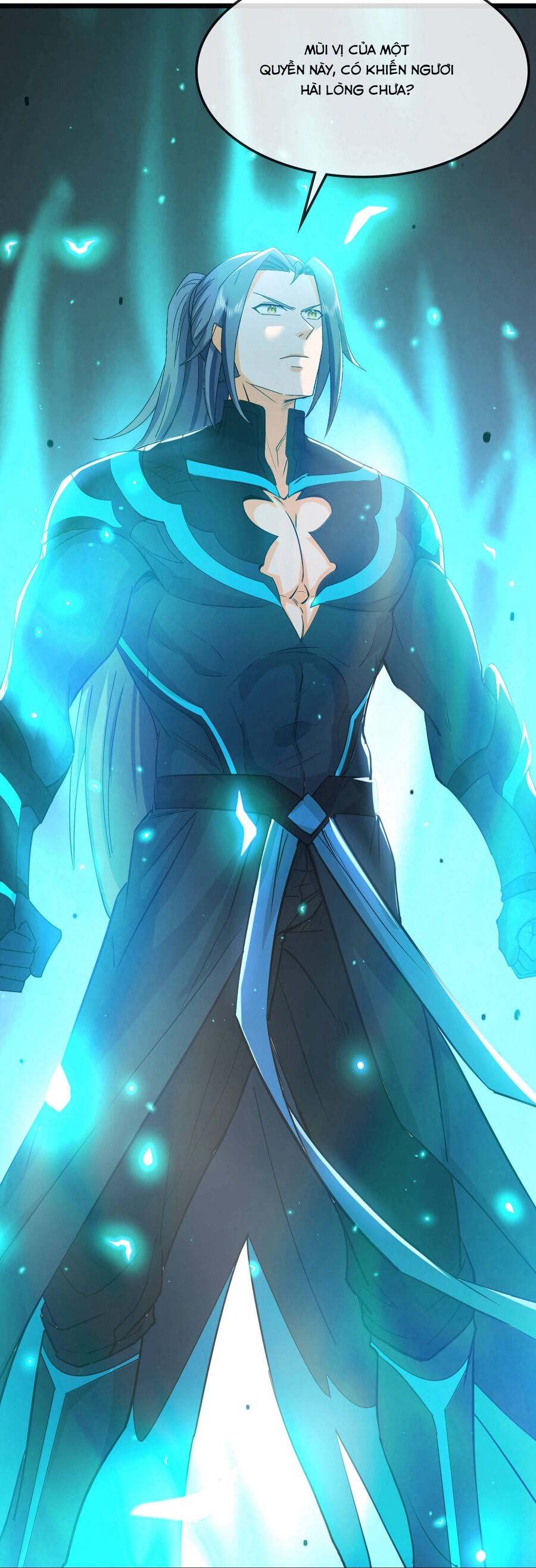 Thần Võ Thiên Tôn Chapter  769 - 14
