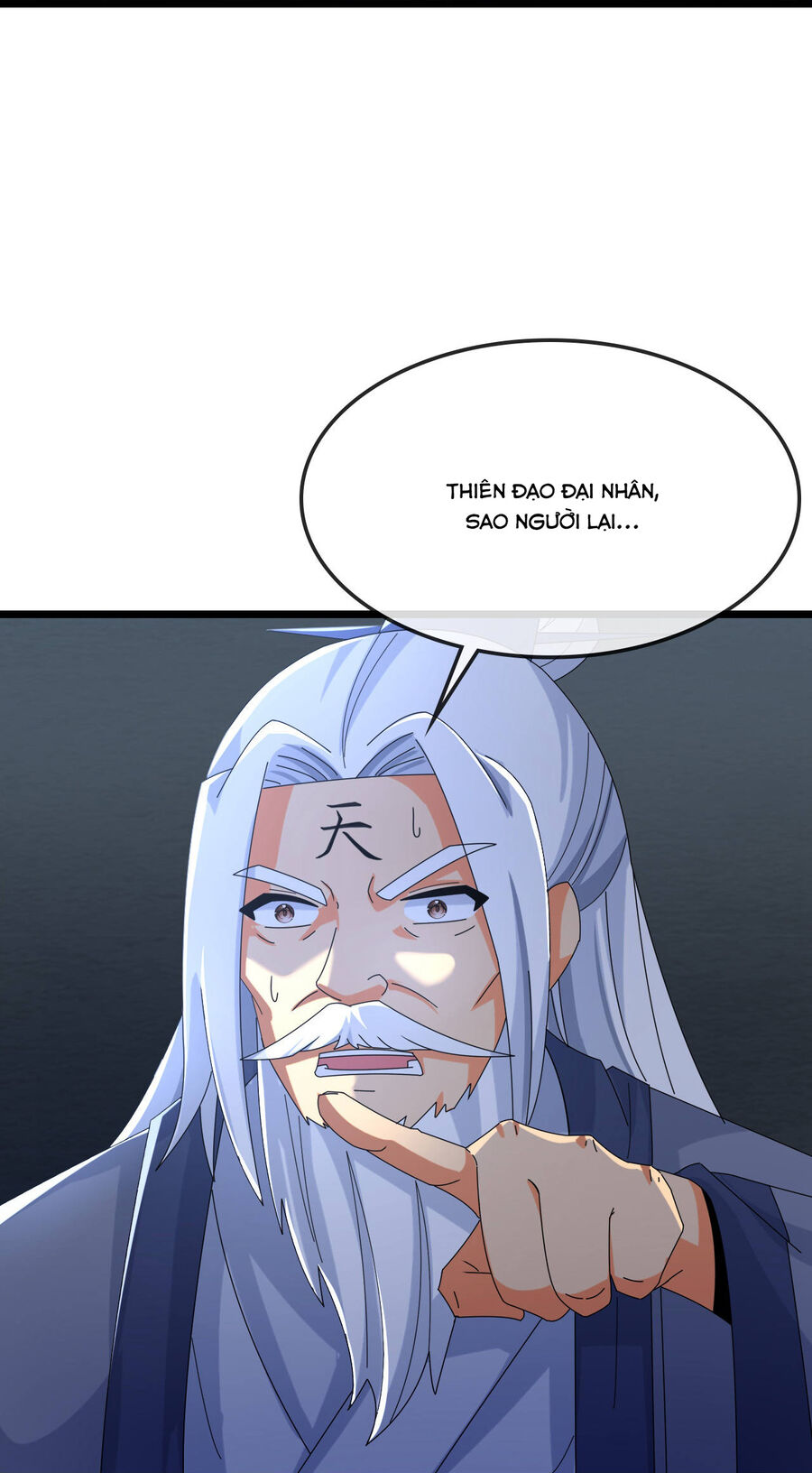 Thần Võ Thiên Tôn Chapter  769 - 16