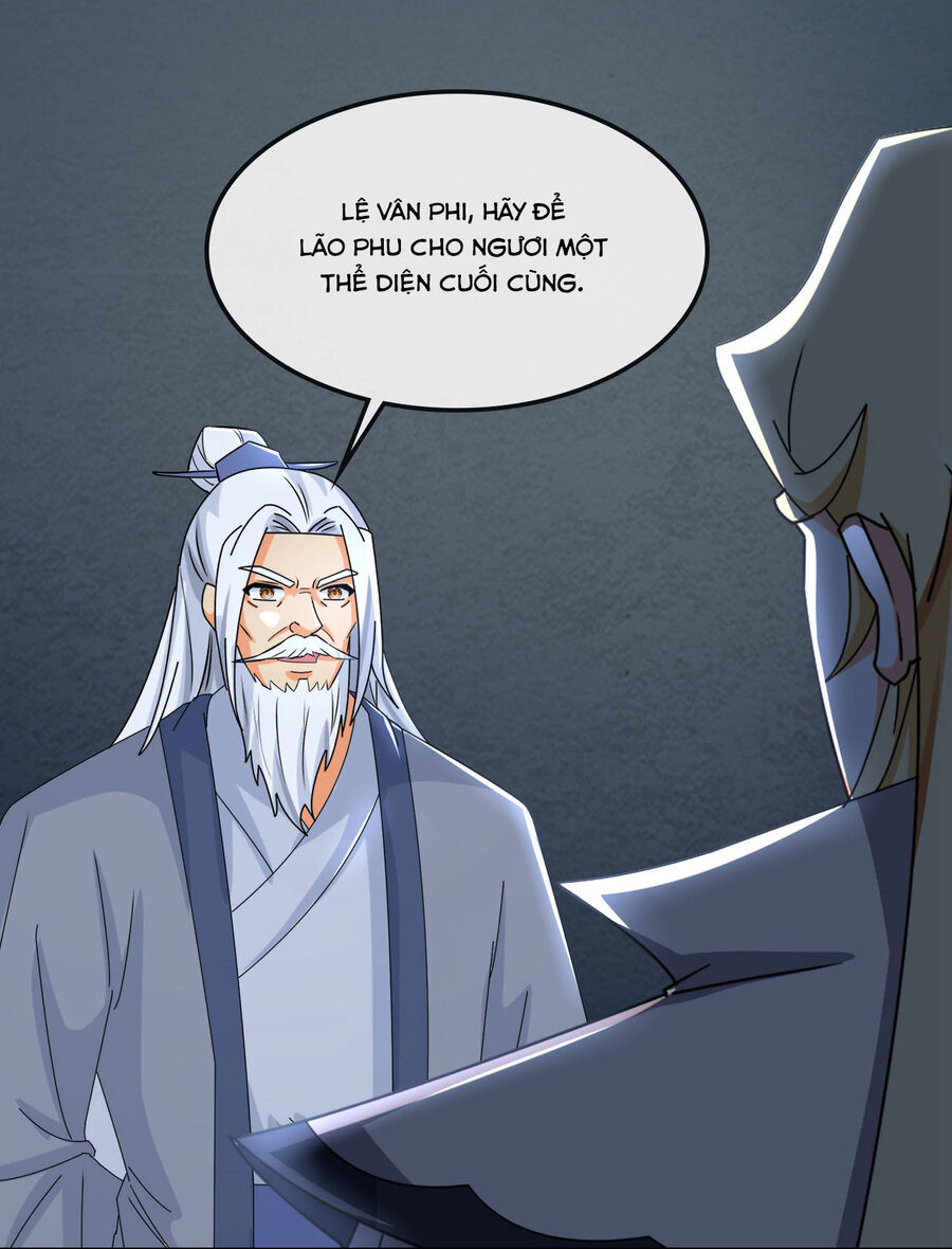 Thần Võ Thiên Tôn Chapter  769 - 2