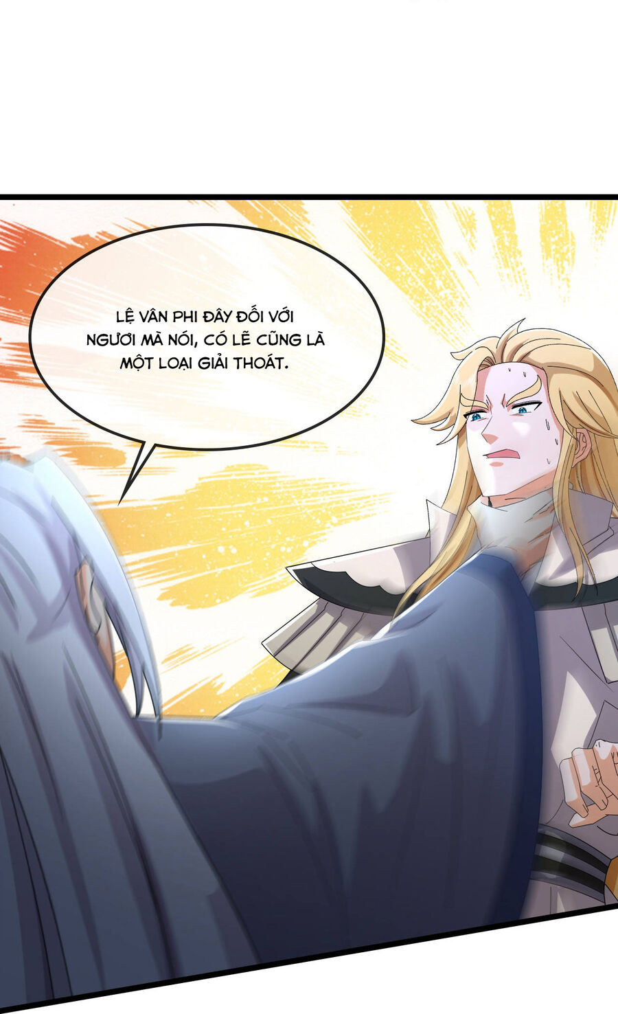 Thần Võ Thiên Tôn Chapter  769 - 4