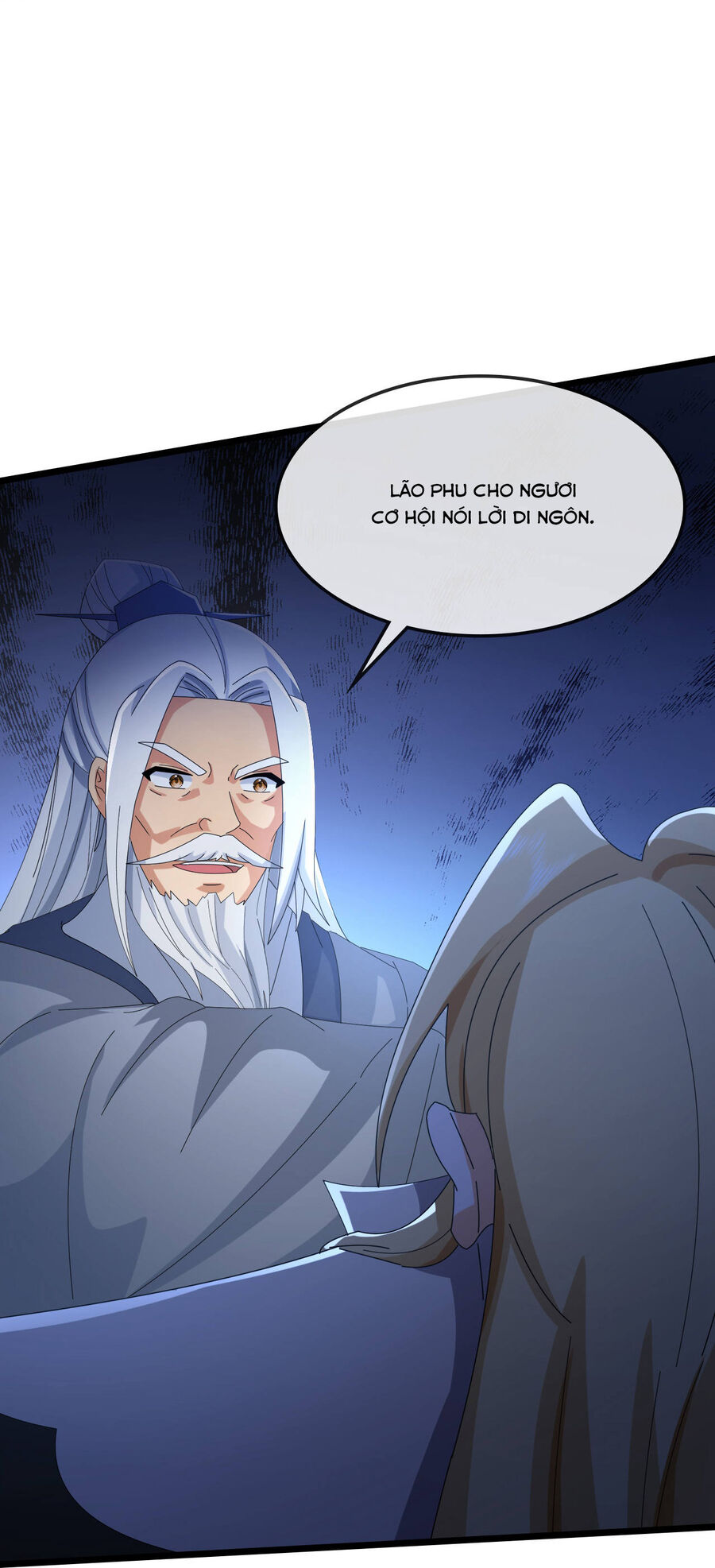 Thần Võ Thiên Tôn Chapter  769 - 5