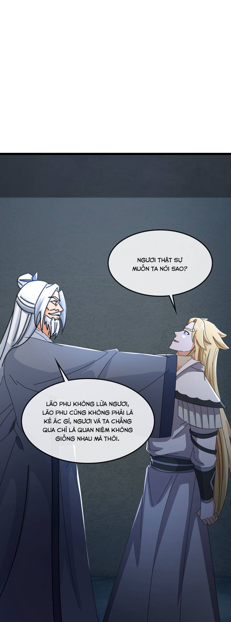 Thần Võ Thiên Tôn Chapter  769 - 6
