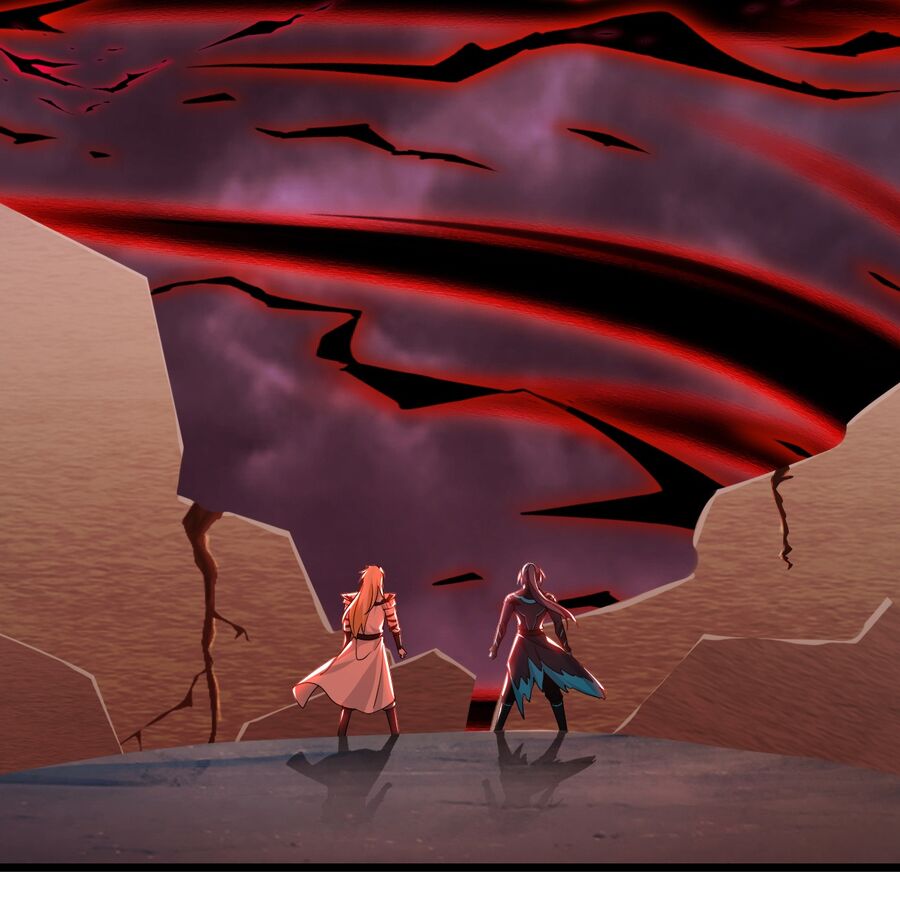 Thần Võ Thiên Tôn Chapter  770 - 16