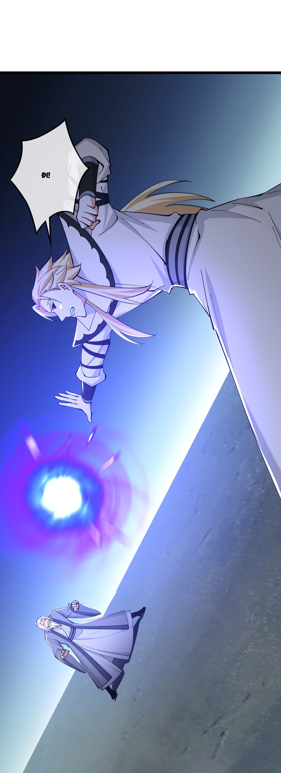 Thần Võ Thiên Tôn Chapter  770 - 9