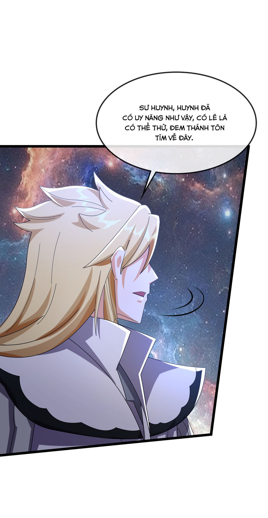 Thần Võ Thiên Tôn Chapter  771 - 18