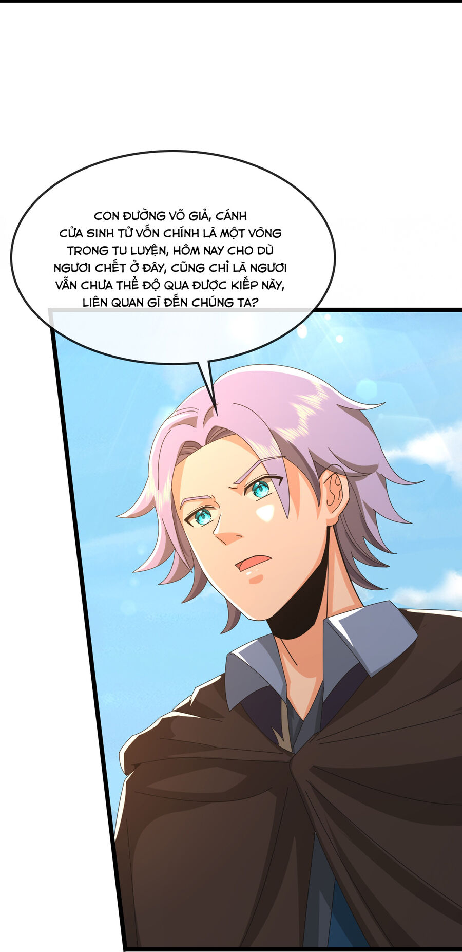 Thần Võ Thiên Tôn Chapter  772 - 5
